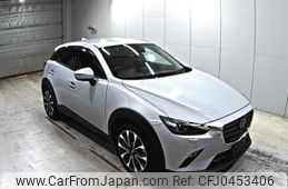 mazda cx-3 2019 -MAZDA--CX-3 DK8AW-102976---MAZDA--CX-3 DK8AW-102976-