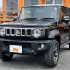 suzuki ジムニー-ノマド 2025 -SUZUKI--ｼﾞﾑﾆｰ ﾉﾏﾄﾞ 3BA-JC74W--MA3JJC74W00227***---SUZUKI--ｼﾞﾑﾆｰ ﾉﾏﾄﾞ 3BA-JC74W--MA3JJC74W00227***- image 8