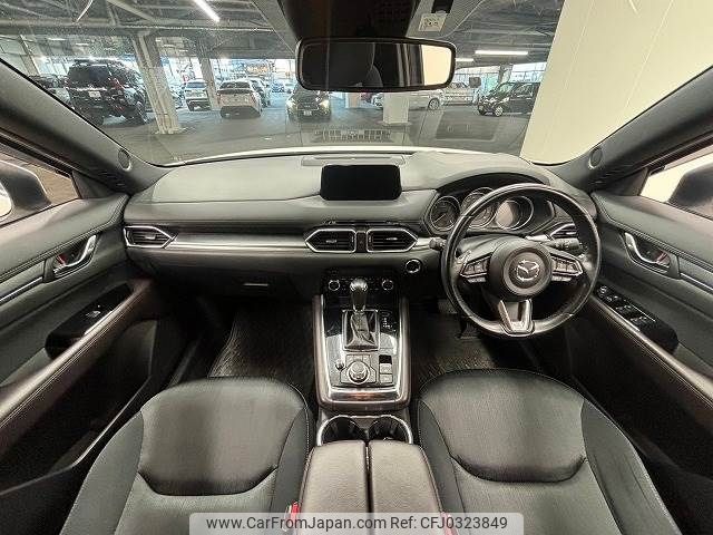 mazda cx-8 2018 -MAZDA--CX-8 3DA-KG2P--KG2P-114034---MAZDA--CX-8 3DA-KG2P--KG2P-114034- image 2