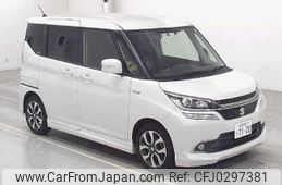 suzuki solio 2016 -SUZUKI 【広島 503ｽ7170】--Solio MA36S--611617---SUZUKI 【広島 503ｽ7170】--Solio MA36S--611617-