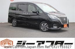 nissan serena 2020 -NISSAN--Serena DAA-GFC27--GFC27-194038---NISSAN--Serena DAA-GFC27--GFC27-194038-