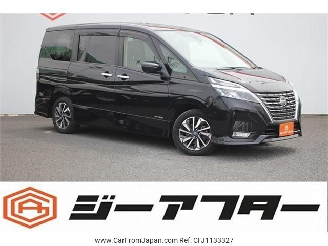 nissan serena 2020 -NISSAN--Serena DAA-GFC27--GFC27-194038---NISSAN--Serena DAA-GFC27--GFC27-194038- image 1