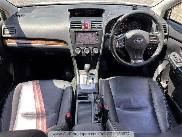 subaru impreza-wagon 2012 -SUBARU--Impreza Wagon DBA-GP7--GP7-010436---SUBARU--Impreza Wagon DBA-GP7--GP7-010436- image 2