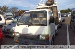 daihatsu hijet-truck 1992 -DAIHATSU--Hijet Truck S83Pｶｲ--S83P-106228---DAIHATSU--Hijet Truck S83Pｶｲ--S83P-106228-