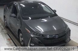 toyota prius-phv 2017 -TOYOTA--Prius PHV ZVW52-3055644---TOYOTA--Prius PHV ZVW52-3055644-