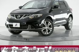 nissan murano 2011 -NISSAN--Murano CBA-PNZ51--PNZ51-030308---NISSAN--Murano CBA-PNZ51--PNZ51-030308-