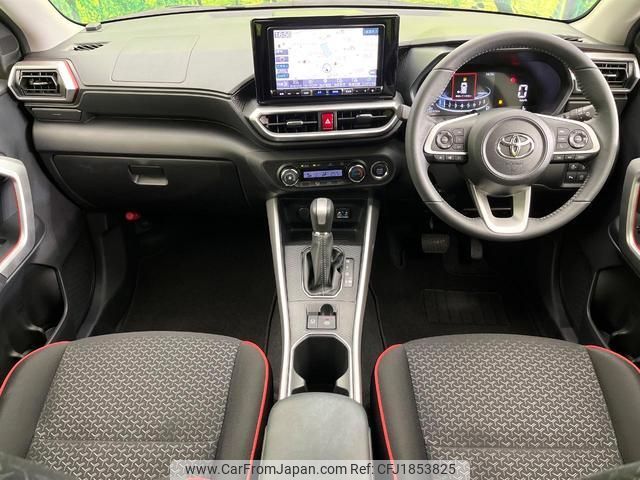 toyota raize 2023 CFJ1853825 image 2
