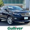 lexus rx 2011 -LEXUS--Lexus RX DAA-GYL10W--GYL10-2404753---LEXUS--Lexus RX DAA-GYL10W--GYL10-2404753- image 1