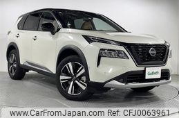 nissan x-trail 2023 -NISSAN--X-Trail 6AA-SNT33--SNT33-025487---NISSAN--X-Trail 6AA-SNT33--SNT33-025487-