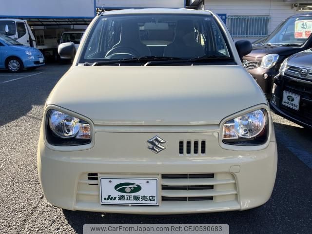 suzuki alto 2016 quick_quick_DBA-HA36S_HA36S-294293 image 2