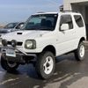 suzuki jimny 2007 -SUZUKI--Jimny ABA-JB23W--JB23W-519417---SUZUKI--Jimny ABA-JB23W--JB23W-519417- image 13