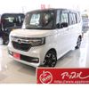 honda n-box 2019 -HONDA--N BOX DBA-JF4--JF4-2020444---HONDA--N BOX DBA-JF4--JF4-2020444- image 1