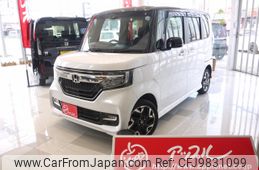 honda n-box 2019 -HONDA--N BOX DBA-JF4--JF4-2020444---HONDA--N BOX DBA-JF4--JF4-2020444-