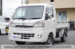 daihatsu hijet-truck 2021 quick_quick_3BD-S510P_S510P-0414539