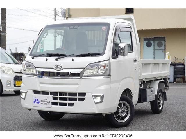 daihatsu hijet-truck 2021 quick_quick_3BD-S510P_S510P-0414539 image 1