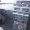mitsubishi pajero 1988 CFJ3369494 image 15