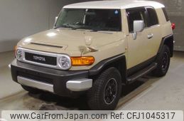 toyota fj-cruiser 2017 -TOYOTA--FJ Curiser GSJ15W-0136963---TOYOTA--FJ Curiser GSJ15W-0136963-