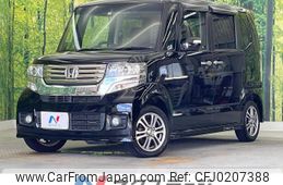 honda n-box 2012 -HONDA--N BOX DBA-JF1--JF1-1057129---HONDA--N BOX DBA-JF1--JF1-1057129-