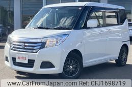 suzuki solio 2018 CFJ1698719