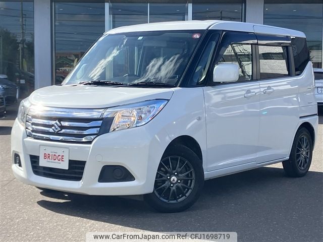 suzuki solio 2018 CFJ1698719 image 1