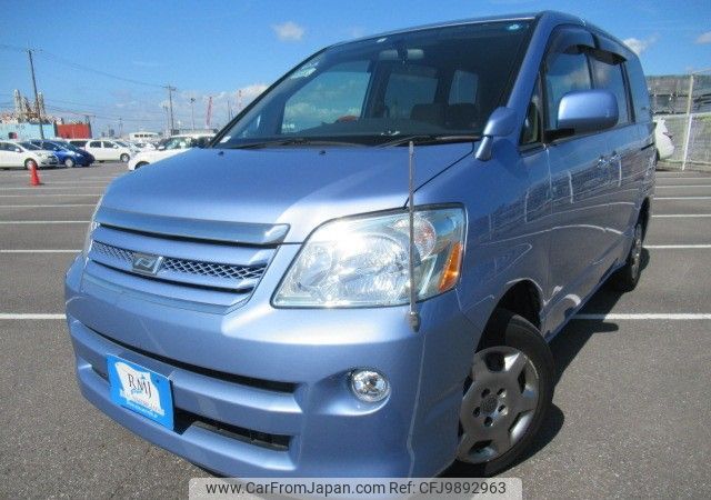 toyota noah 2006 REALMOTOR_Y2024060108A-12 image 1