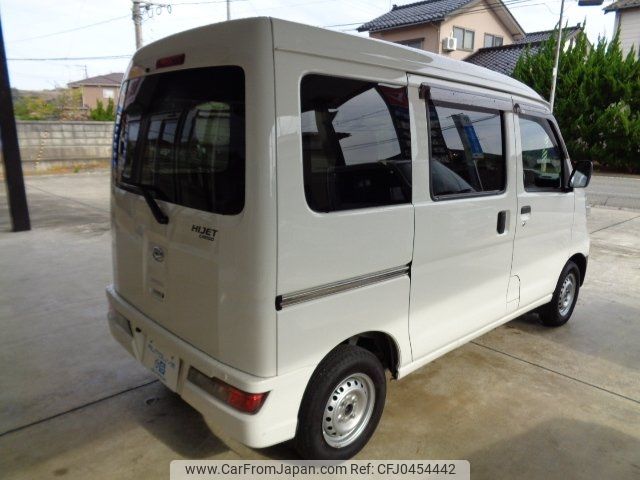 daihatsu hijet-van 2019 -DAIHATSU 【名変中 】--Hijet Van S331V--0231578---DAIHATSU 【名変中 】--Hijet Van S331V--0231578- image 2