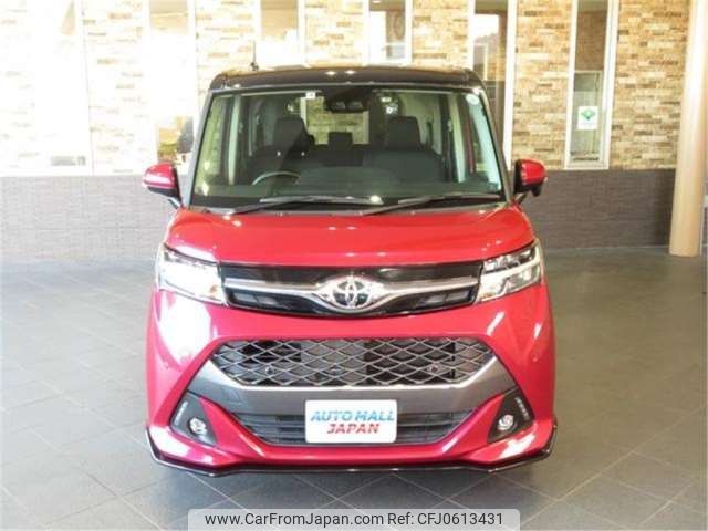 toyota tank 2019 -TOYOTA--Tank DBA-M900A--M900A-0372888---TOYOTA--Tank DBA-M900A--M900A-0372888- image 2