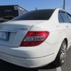 mercedes-benz c-class 2008 REALMOTOR_Y2024030187F-21 image 4