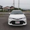 toyota corolla-axio 2017 504749-RAOID:13526 image 7