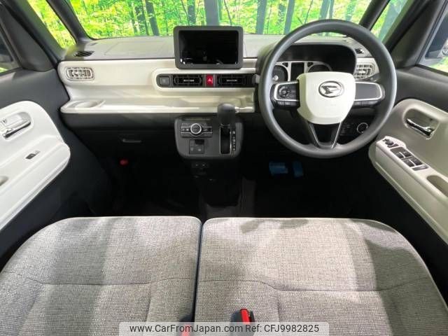 daihatsu move-canbus 2022 -DAIHATSU--Move Canbus 5BA-LA850S--LA850S-0003368---DAIHATSU--Move Canbus 5BA-LA850S--LA850S-0003368- image 2