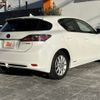 lexus ct 2012 -LEXUS--Lexus CT DAA-ZWA10--ZWA10-2096292---LEXUS--Lexus CT DAA-ZWA10--ZWA10-2096292- image 15