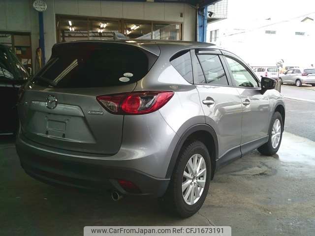 mazda cx-5 2012 CFJ1673191 image 2