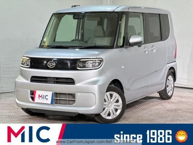 daihatsu tanto 2019 CFJ1844016 image 1
