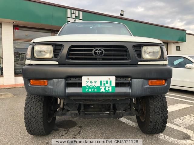 toyota tacoma 1997 GOO_NET_EXCHANGE_0507385A30201225W002 image 2