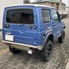 suzuki jimny 1997 GOO_JP_700080262230250523001 image 16
