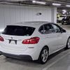 bmw 2-series 2017 -BMW--BMW 2 Series WBA2C120707A37430---BMW--BMW 2 Series WBA2C120707A37430- image 2