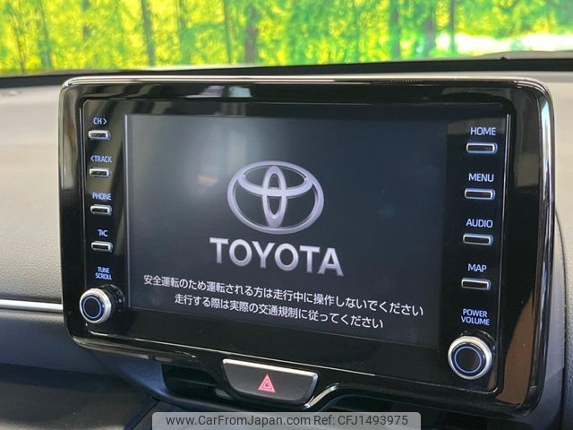 toyota yaris-cross 2021 -TOYOTA--Yaris Cross 6AA-MXPJ10--MXPJ10-2027617---TOYOTA--Yaris Cross 6AA-MXPJ10--MXPJ10-2027617- image 2