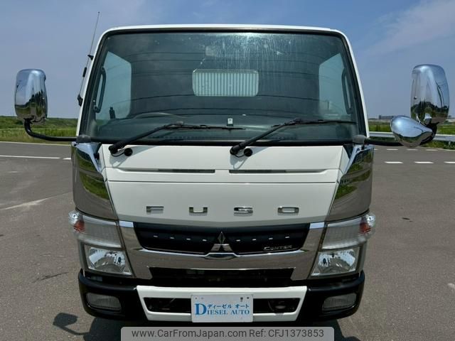 mitsubishi-fuso canter 2012 CFJ1373853 image 2