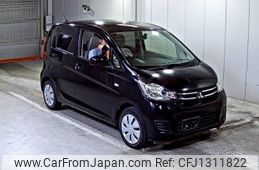 mitsubishi ek-wagon 2017 -MITSUBISHI--ek Wagon B11W-0403327---MITSUBISHI--ek Wagon B11W-0403327-