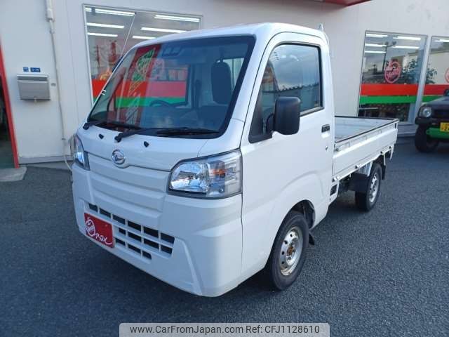 daihatsu hijet-truck 2018 -DAIHATSU 【盛岡 480ｲ 719】--Hijet Truck EBD-S510P--S510P-0212388---DAIHATSU 【盛岡 480ｲ 719】--Hijet Truck EBD-S510P--S510P-0212388- image 2