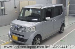 honda n-box 2013 -HONDA 【岡崎 583ｱ8537】--N BOX DBA-JF1--JF1-1261483---HONDA 【岡崎 583ｱ8537】--N BOX DBA-JF1--JF1-1261483-