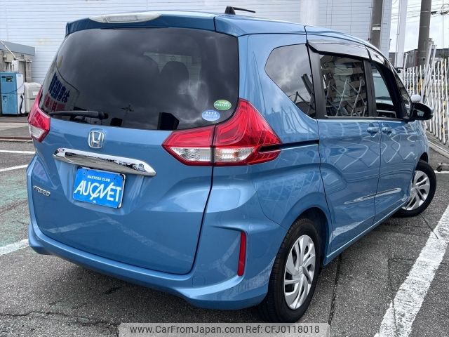 honda freed 2018 -HONDA--Freed DBA-GB5--GB5-1074068---HONDA--Freed DBA-GB5--GB5-1074068- image 2