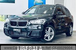 bmw x1 2017 -BMW--BMW X1 LDA-HT20--WBAHT920305J63480---BMW--BMW X1 LDA-HT20--WBAHT920305J63480-