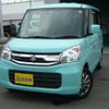 suzuki spacia 2017 -SUZUKI 【群馬 581ﾔ3872】--Spacia MK42S--182474---SUZUKI 【群馬 581ﾔ3872】--Spacia MK42S--182474- image 1