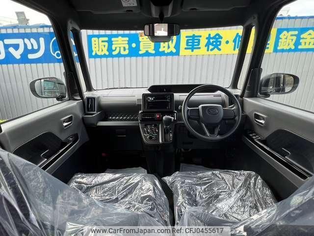 daihatsu tanto 2019 quick_quick_6BA-LA650S_LA650S-0007792 image 2