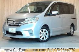 nissan serena 2011 -NISSAN--Serena DBA-FC26--FC26-018752---NISSAN--Serena DBA-FC26--FC26-018752-