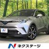 toyota c-hr 2017 -TOYOTA--C-HR DAA-ZYX10--ZYX10-2078660---TOYOTA--C-HR DAA-ZYX10--ZYX10-2078660- image 1