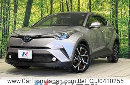 toyota c-hr 2017 -TOYOTA--C-HR DAA-ZYX10--ZYX10-2078660---TOYOTA--C-HR DAA-ZYX10--ZYX10-2078660-