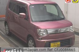 suzuki mr-wagon 2012 -SUZUKI 【大宮 581ｷ1900】--MR Wagon MF33S--130907---SUZUKI 【大宮 581ｷ1900】--MR Wagon MF33S--130907-