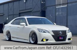 toyota crown 2013 GOO_JP_700030313530250717001